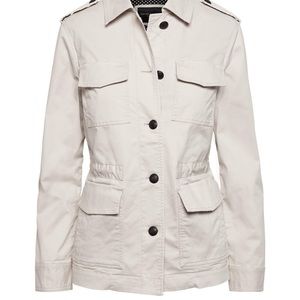 Banana Republic Utility jacket